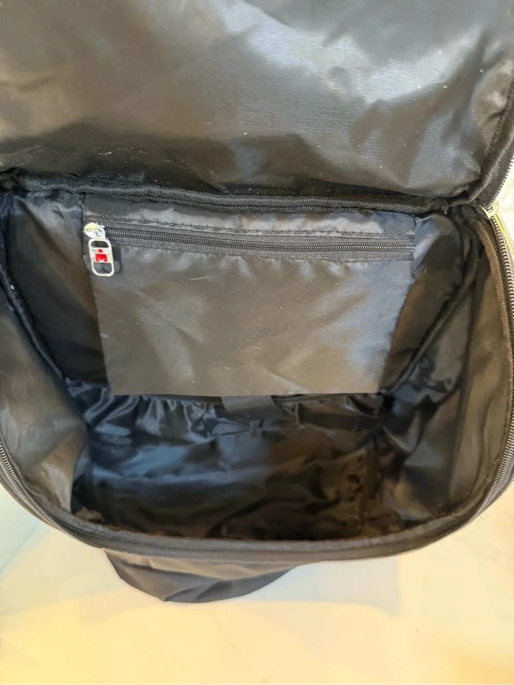 Ironman Cairns Asia-Pacific Championship Triathlon Transition Backpack Viewsport